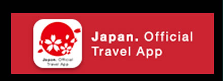 Japan Official Travel App