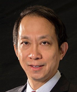 Prof. Michael Chi Fai Tong