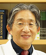 Prof. Tetsuya Tono