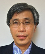 Dr. Wong-Kein Christopher Low