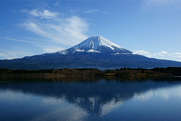 Mt.Fuji 5th Station Observatory