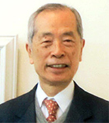 Yoshiaki Nakai